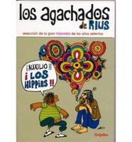 Los Agachados/ The Underdogs