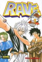 Rave Master 7