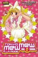 Tokyo Mew Mew a La Mode 2