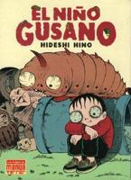 el Nino Gusano 3/manga Terror 3