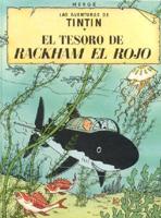 El Tesoro De Rackham El Rojo/the Treasure of Rackham the Red