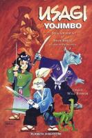 Usagi Yojimbo, 5: Segadora / Grasscutter
