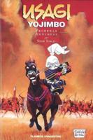 Usagi Yojimbo 6: Primeras Andanzas / the Ronin