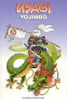 Usagi Yojimbo 7: Samurai