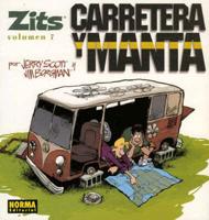 Zits 7: Carretera Y Manta / Road Trip