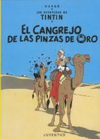 Tintin: El Cangrejo De Las Pinzas De Oro / the Crab With the Golden Claws