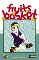 Fruits Basket 6