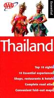 AAA Essential Guide Thailand