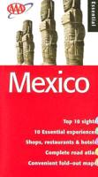 Aaa Essential Guide Mexico