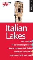 Aaa Essential Italian Lakes
