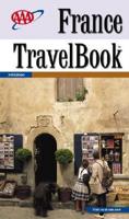 Aaa France Travelbook