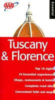 Aaa Essential Tuscany & Florence