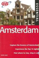 AAA Essential Amsterdam