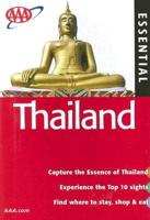AAA Essential Thailand