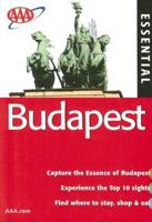 AAA Essential Budapest