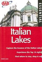 AAA Essential Italian Lakes
