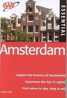 AAA Essential Amsterdam