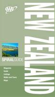 AAA Spiral New Zealand, 4th Edition