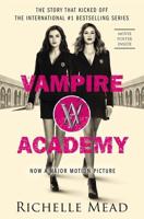 Vampire Academy