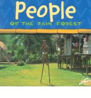 People Of The Rain Forest