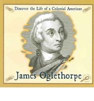 James Oglethorpe