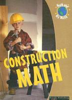 Construction Math