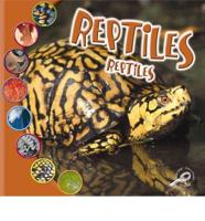 Los Reptiles