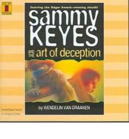 Sammy Keyes and the Art of Deception (6 CD Set)