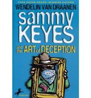 Sammy Keyes And The Art of Deception