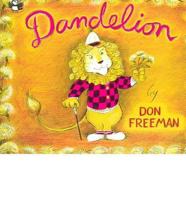 Dandelion (1 Paperback/1 CD)