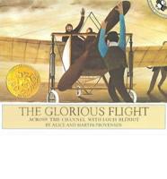 Glorious Flight, the (1 Paperback/1 CD)