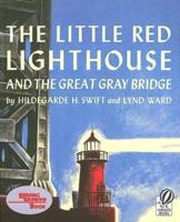 Little Red Lighthouse and the Great Gray Bridge, the (4 Paperback/1 CD)