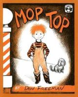 Mop Top (1 Paperback/1 CD)