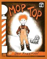 Mop Top (4 Paperback/1 CD)