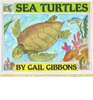 Sea Turtles (1 Paperback/1 CD)