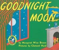 Goodnight Moon (4 Paperback/1 CD)