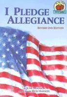 I Pledge Allegiance (1 Paperback/1 CD)