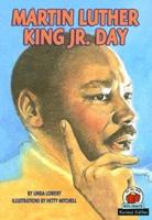 Martin Luther King Jr. Day (1 Paperback/1 CD)