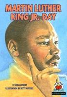 Martin Luther King Jr. Day (4 Paperback/1 CD)