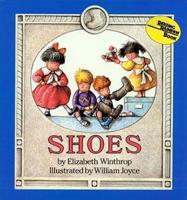 Shoes (1 Paperback/1 CD)