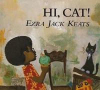 Hi Cat! (1 Hardcover/1 CD)