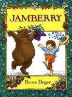 Jamberry (1 Hardcover/1 CD)