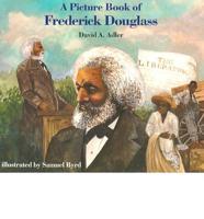 A Picture Book Of Frederick Douglas
