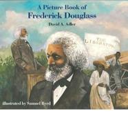 Picture Book of Frederick Douglass, a (1 Hardcover/1 CD)