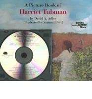 Picture Book of Harriet Tubman, a (1 Paperback/1 CD)