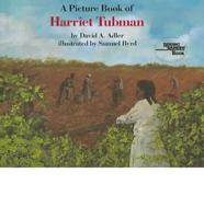 A Picture Book of Harriet Tubman [With Hardcover Book]