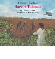 Picture Book of Harriet Tubman, a (4 Paperback/1 CD)
