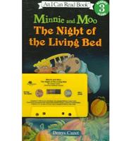 Minnie and Moo The Night Of The Living Bed