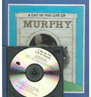 Day in the Life of Murphy, a (1 Hardcover/1 CD)