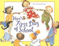 Vera's First Day of School